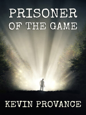 cover image of Prisoner of the Game